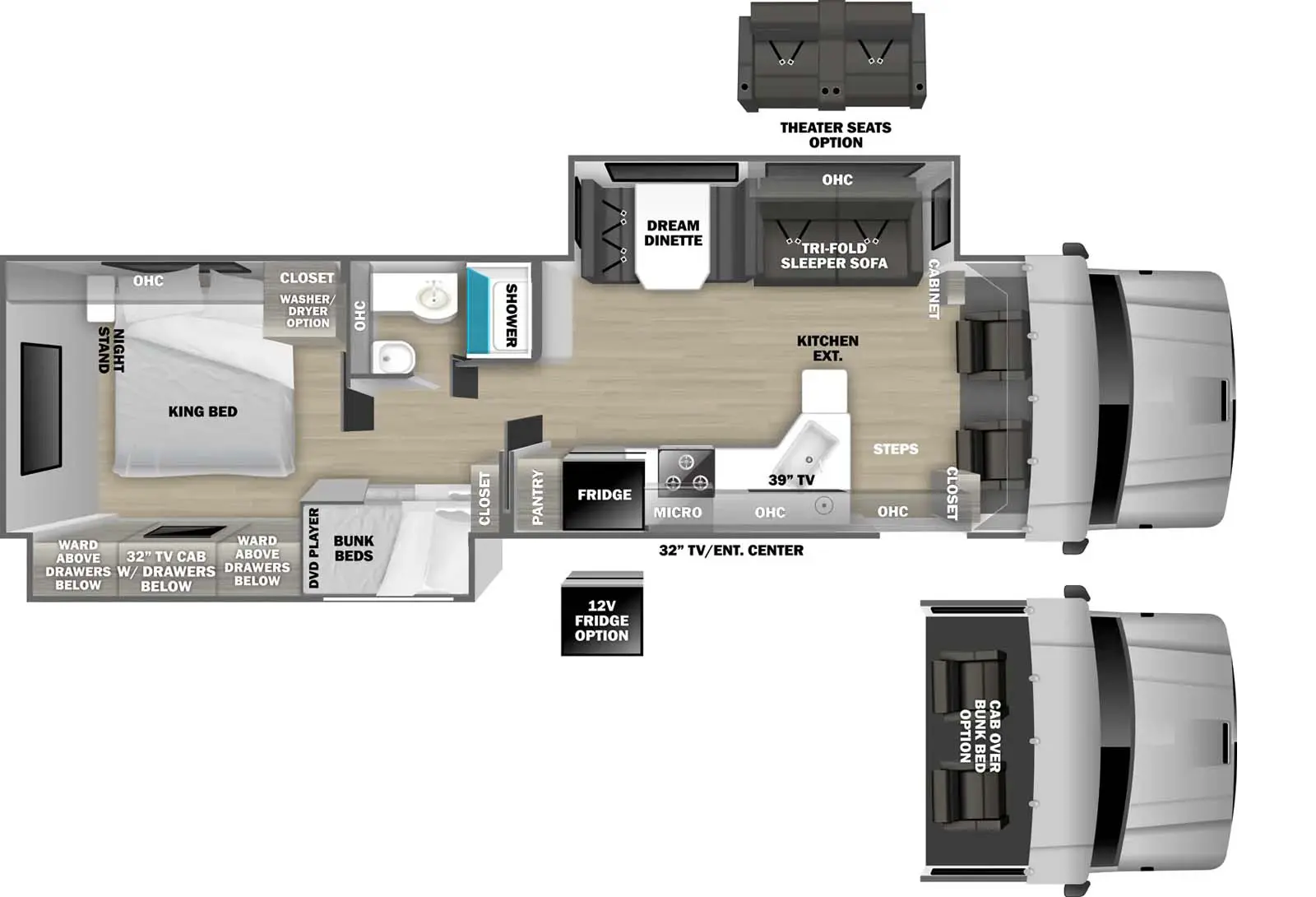 37BD Floorplan Image